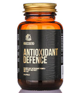 GRASSBERG Antioxidant Defense 60 kap
