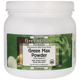 Zeleni max puder 390 grama