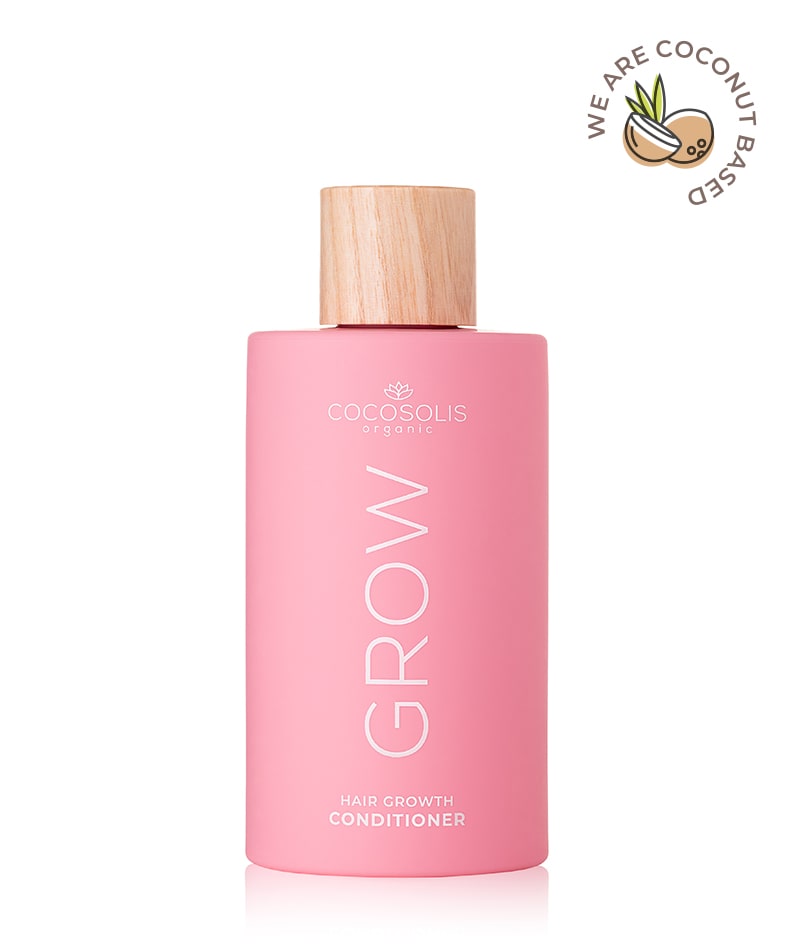 GROW Rast & Regenerator protiv starenja 200 ml