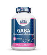 Gaba 500 mg/100 kap.
