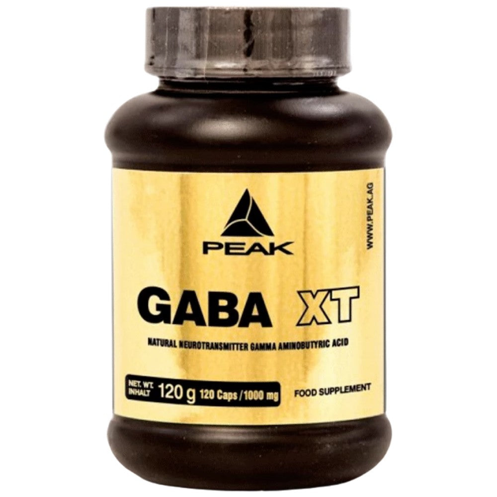 Gaba XT 120 kapsula