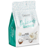 GainLicious/Rapid Mass Gainer 4500 grama