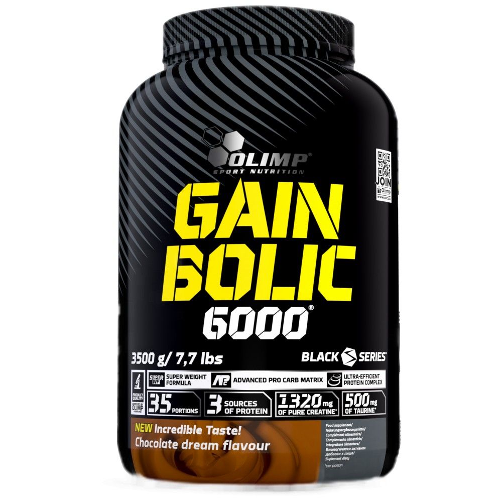 Dobijte Bolic 6000 - 3500 grama