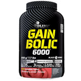 Dobijte Bolic 6000 - 3500 grama