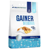 Gainer Delicious - 1000 grama