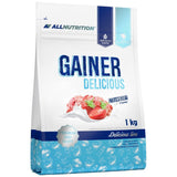 Gainer Delicious - 1000 grama