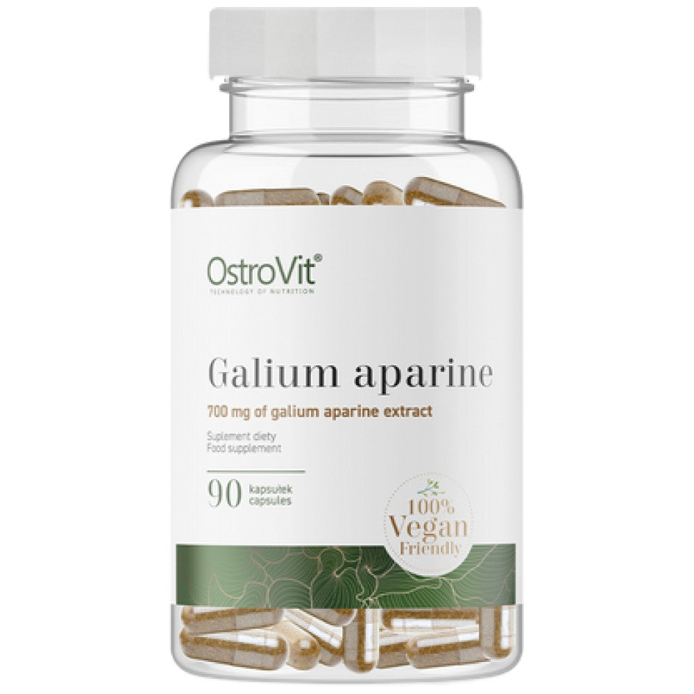 Galij Aparin 700 mg | Vege - Stolisnik 90 kapsula