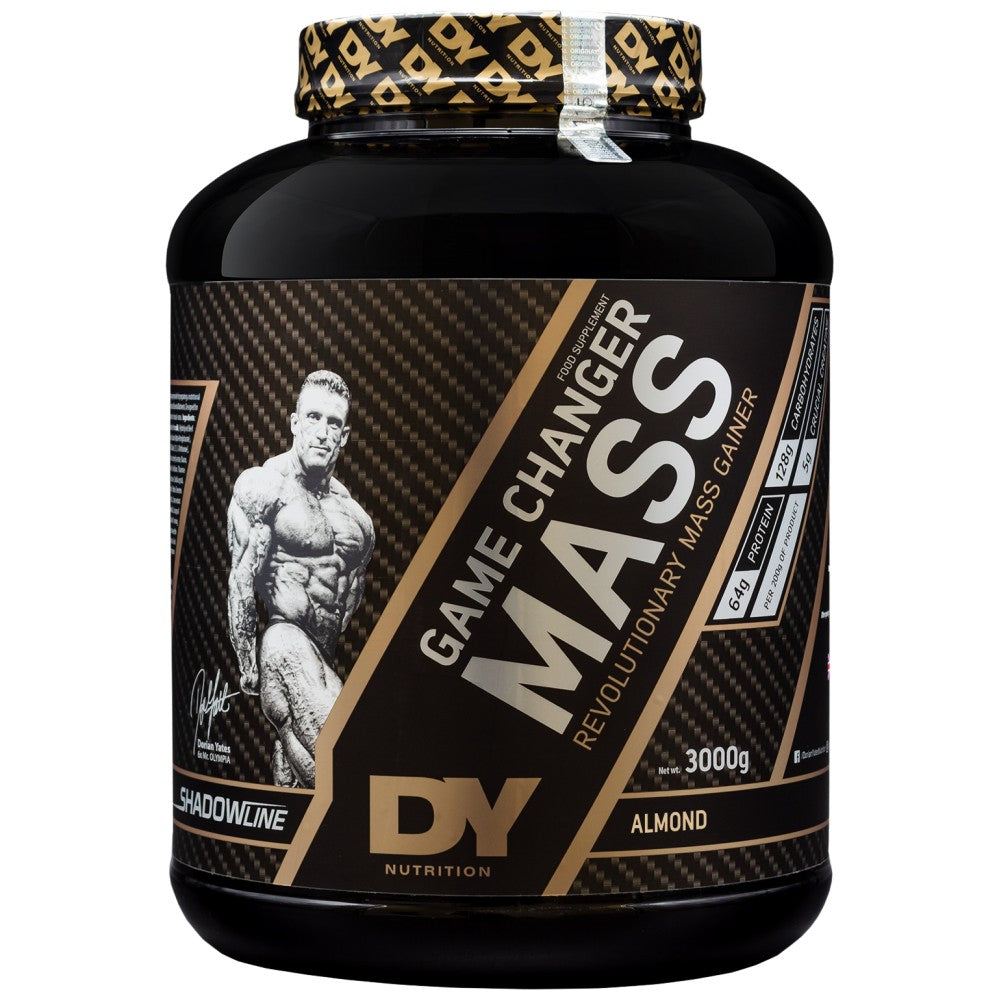 Game Changer Masa - 3000 grama