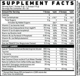 Igrač | Focus x Energy - 210 grama