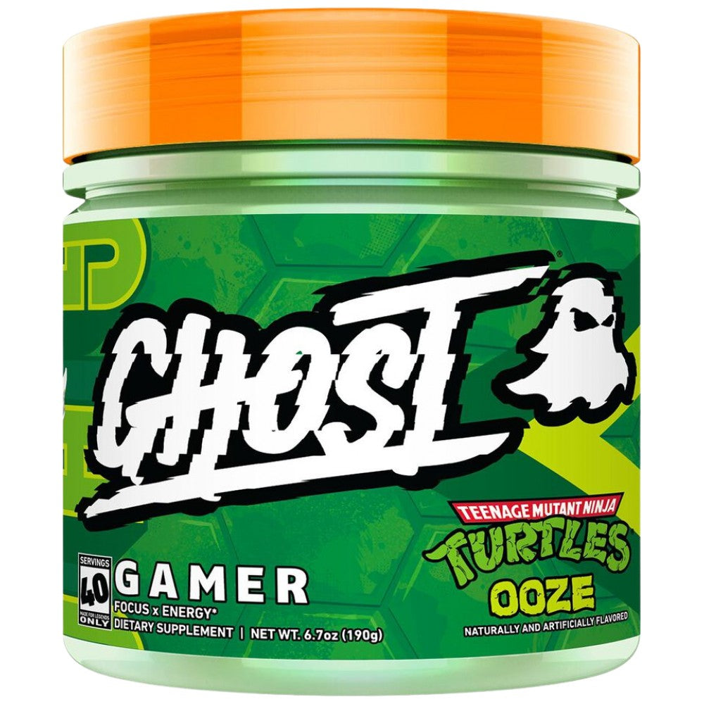 Igrač TMNT | Focus x Energy - 190 grama