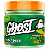 Igrač TMNT | Focus x Energy - 190 grama