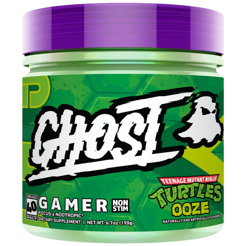 Igrač TMNT | Non-Stim - 190 grama