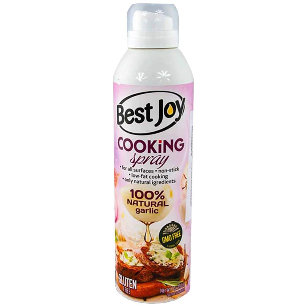 Češnjak/sprej za kuhanje - 250 ml