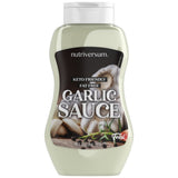 Umak od češnjaka | Keto Friendly Zero Calorie 350 ml