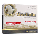 Garlicin - 30 kapsula