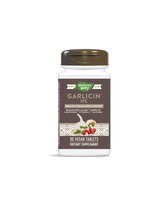 Garlicin HC 400 mg - 90 kapsula