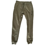 Gaspari Jogger hlače | Jogger hlače - smeđe