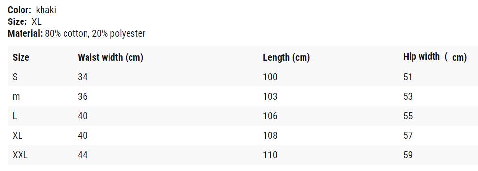Gaspari Jogger hlače | Jogger hlače - smeđe