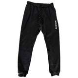 Gaspari Jogger hlače | Jogger hlače - crne