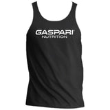 Gaspari Tanktop | Majica bez rukava - crna