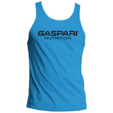 Gaspari Tanktop | Potkošulja - Plava