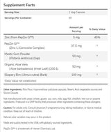 Gastro Comfort™ s PepZin GI™ - 60 kapsula