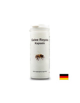 Gelee Royale - matična mliječ, 100 kapsula <tc>Karl Minck</tc>