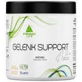 Potpora zglobovima | s TENDOFORTE®-om, FORTIGEL®-om & UC-II - 360 grama