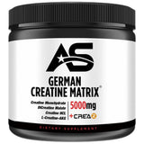 Njemački Creatine Matrix | s CreaZ® - 300 grama