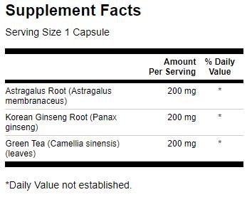 Get Buffed/237 ml