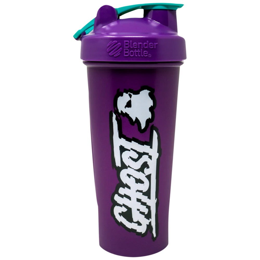 Ghost Glitch Shaker | Originalna boca za blender® - 800 ml