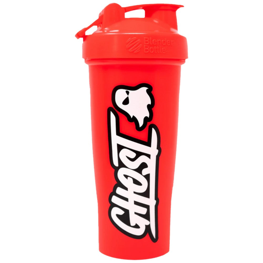 Ghost Logo Shaker - Infracrveni | Originalna boca za blender® - 800 ml