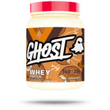 Ghost Whey Protein - 563 grama