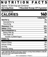 Ghost Whey Protein - 563 grama