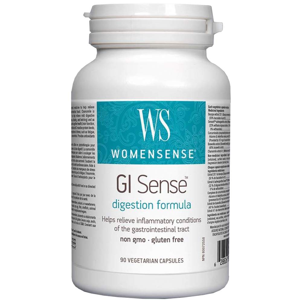 Gi Sense - 90 kapsula