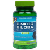 Ginkgo Biloba 30 mg - 120 kapsula