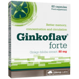 Ginkoflav Forte - 60 kapsula
