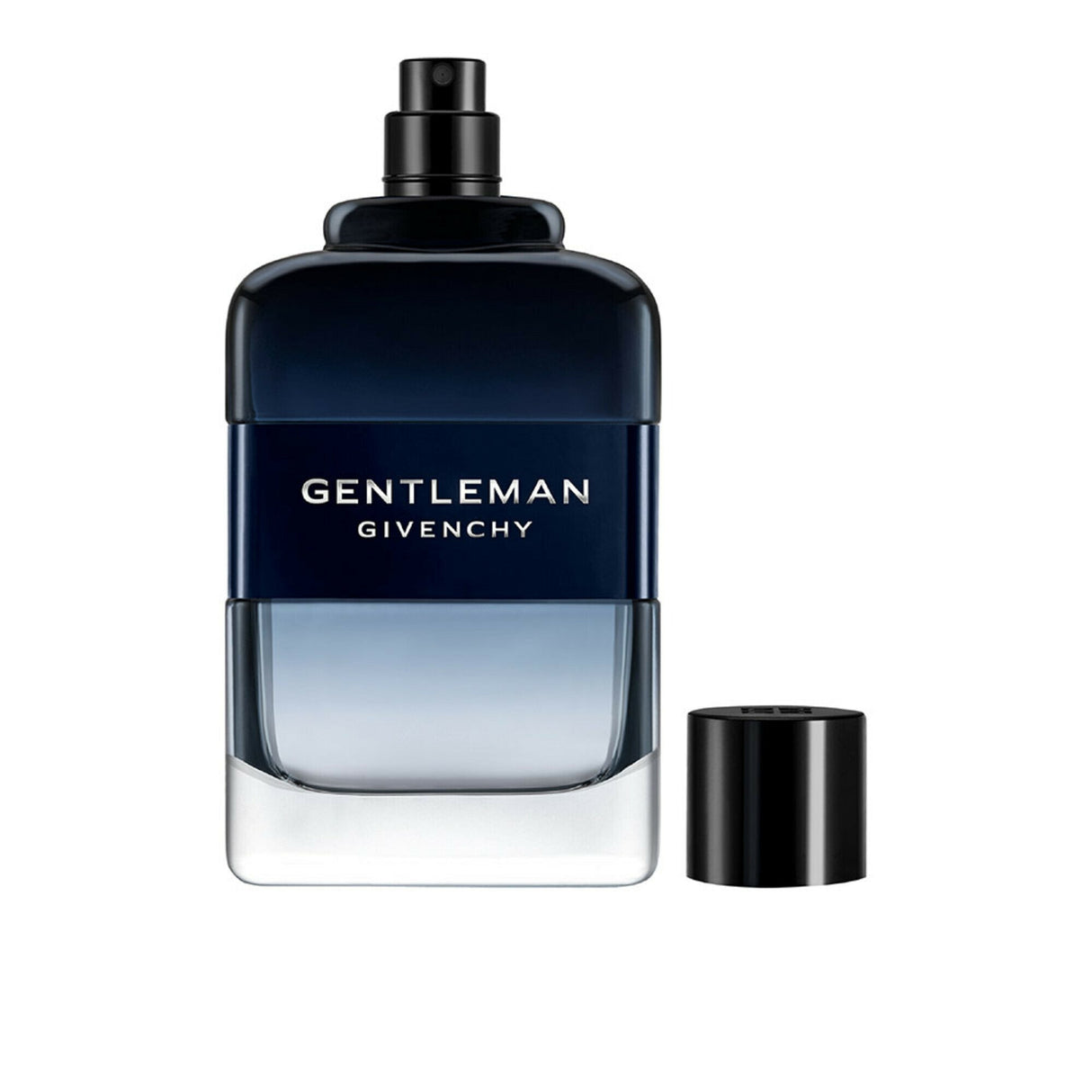 Givenchy Gentleman Eau De Toilette Intense sprej 60 ml