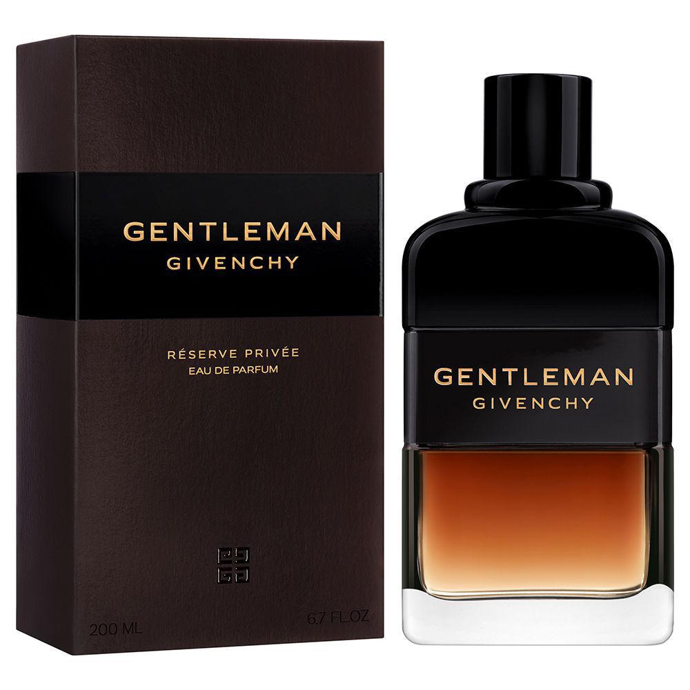 Givenchy Gentleman Reserve Privee Edp sprej 200 ml