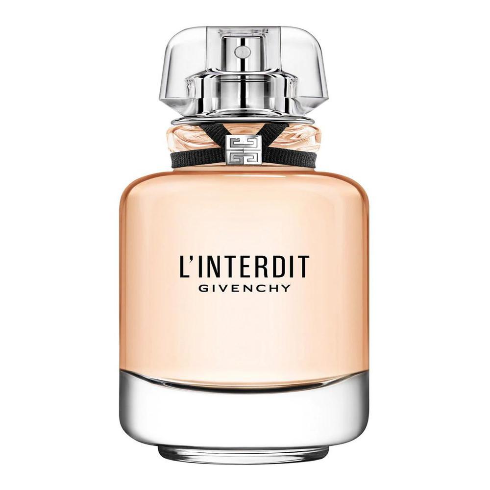Givenchy L'interdit parfemska voda 80 ml