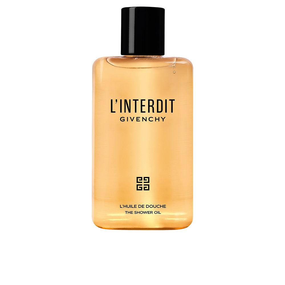 Givenchy L'interdit ulje za kupanje 200 ml