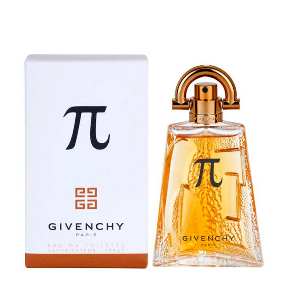 Givenchy Pi toaletna voda u spreju 50 ml