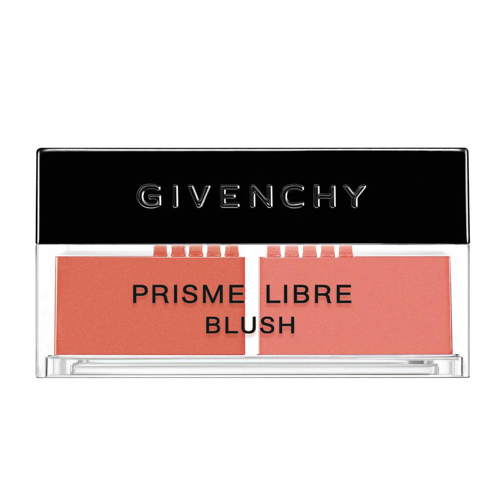 Givenchy Prisme Libre rumenilo 05