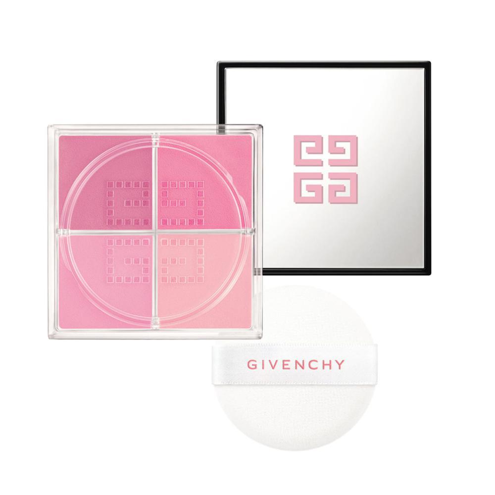 Givenchy Prisme Libre rumenilo 01