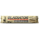 Gladiator/Visokoproteinska pločica - 60 grama