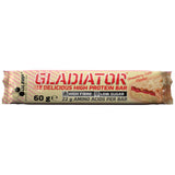 Gladiator/Visokoproteinska pločica - 60 grama