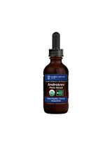 Androtrex® Raw Herbal Extract/Biljna mješavina za mušku hormonsku ravnotežu, 59,2 ml Global Healing