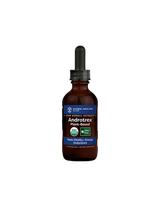 Androtrex® Raw Herbal Extract/Biljna mješavina za mušku hormonsku ravnotežu, 59,2 ml Global Healing