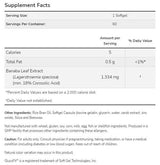 GlucoFit® | Ekstrakt lista banabe - 60 gel kapsula