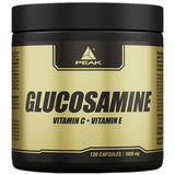 Glucosamine Caps - 120 kapsula
